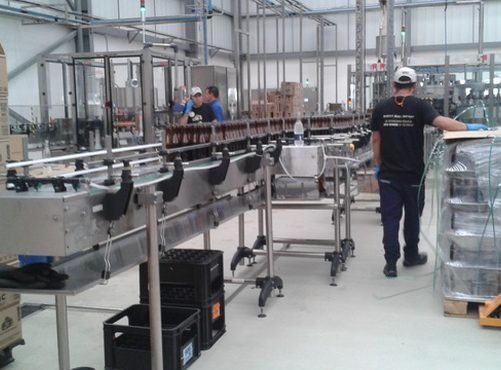 Ingenieria Industrial Fabrica Ford