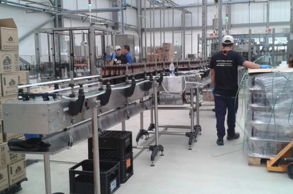 Ingenieria industrial
