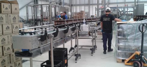 procesos de la Ingenieria Industrial