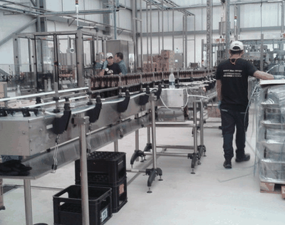 que es la ingeniria industrial