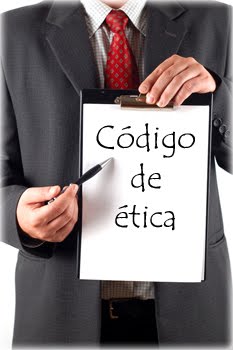 Codigo de Eticadel Ingeniero Industrial