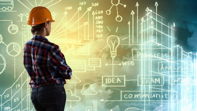 Ingeniero Industrial Codigo de Etica
