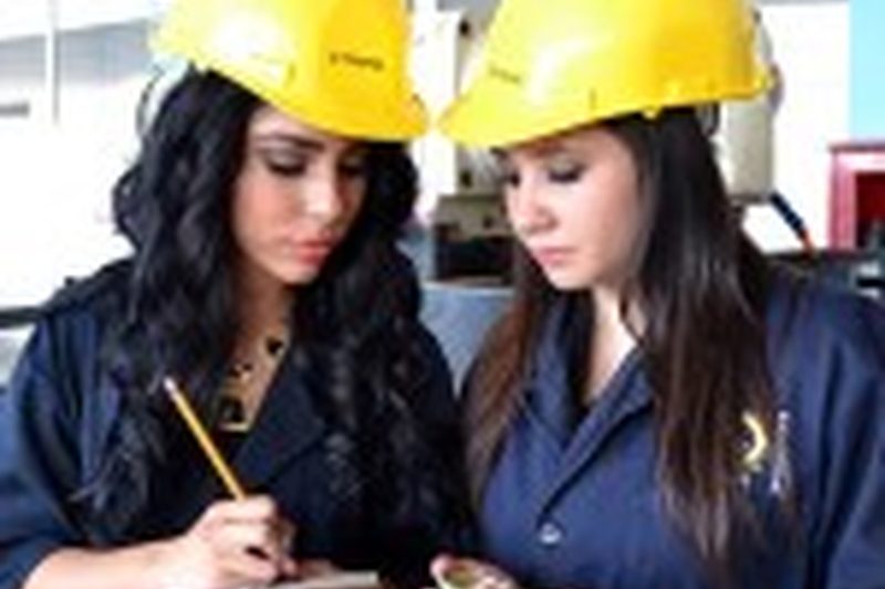 Perfil de los ingenieros industriales