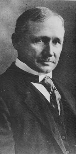 padre de la Ingenieria Industrial